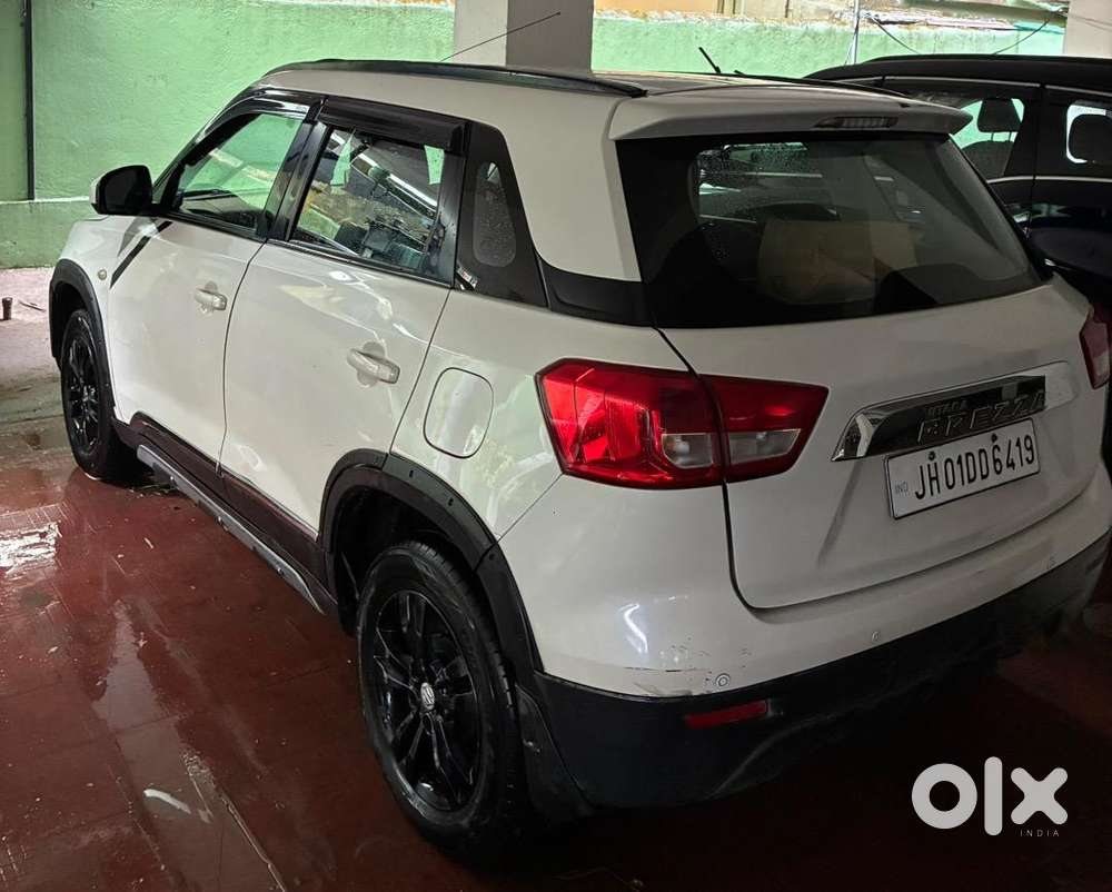 Maruti Suzuki Diesel 2018