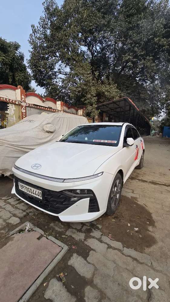 Hyundai Verna 2023 Petrol 20000 Km Driven
