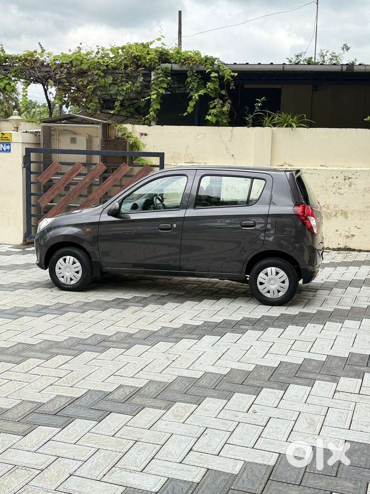 Maruti Suzuki Alto 800 Lxi Anniversary Edition, 2015, Petrol