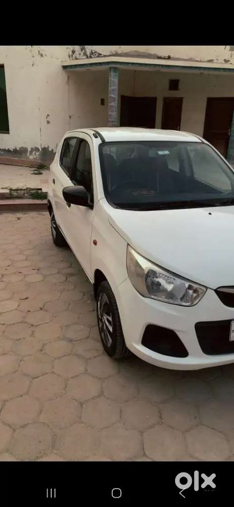 Maruti Suzuki Alto 2018  If Interested