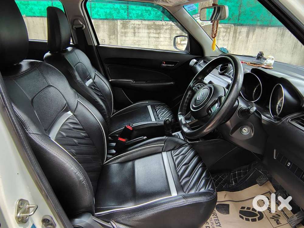 Maruti Suzuki Swift Vxi + Manual, 2022, Petrol