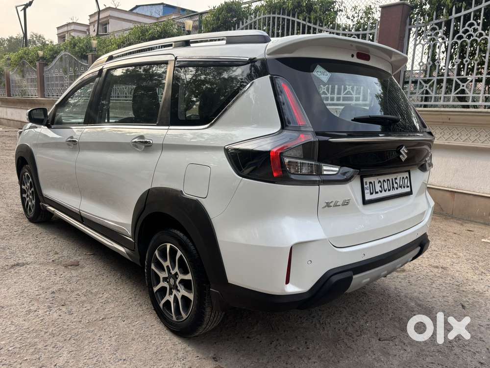 Maruti Suzuki Xl6 Zeta Mt Cng, 2024, Cng & Hybrids