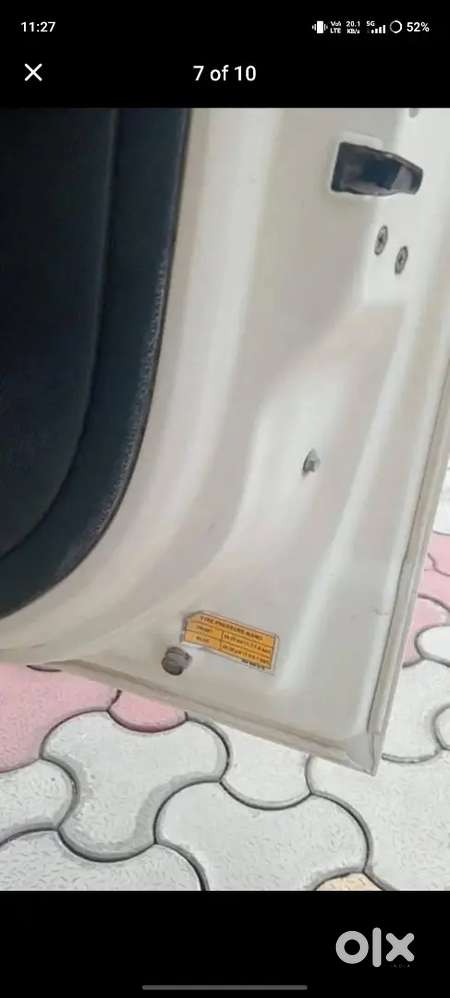 Tata Nano 2010 Petrol 67000 Km Driven