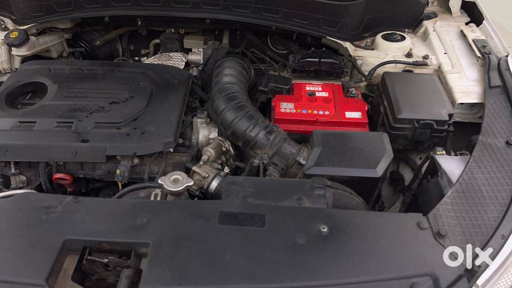 Kia Seltos 1.5 Gtx+ Diesel At, 2021, Diesel