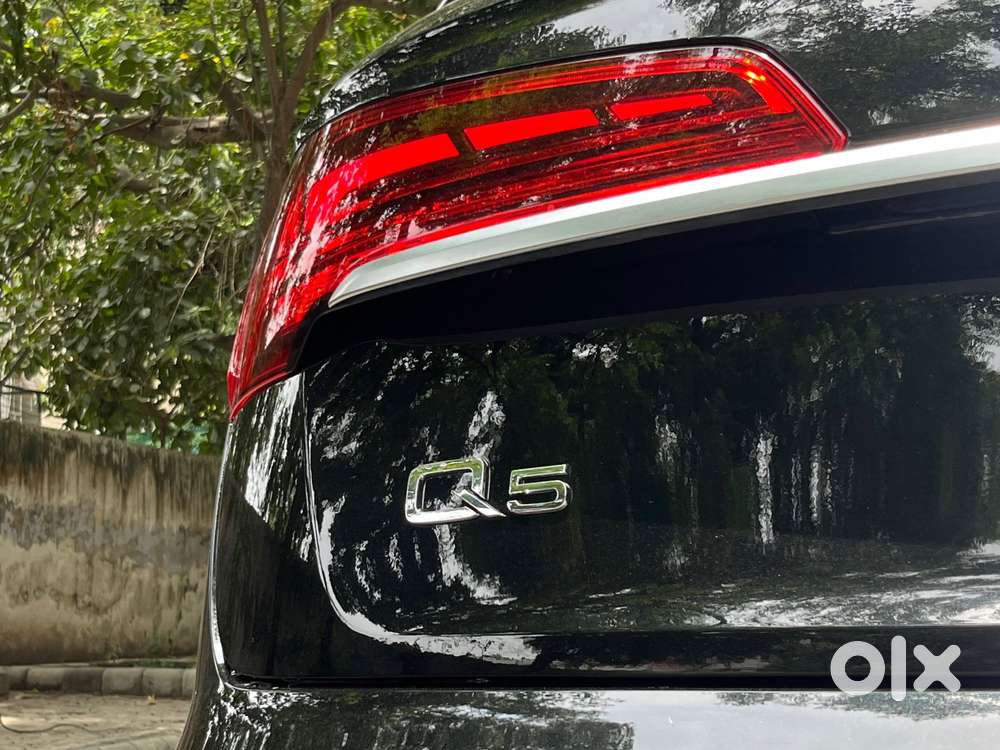 Audi Q5 Premium Plus 45 Tfsi, 2025, Petrol