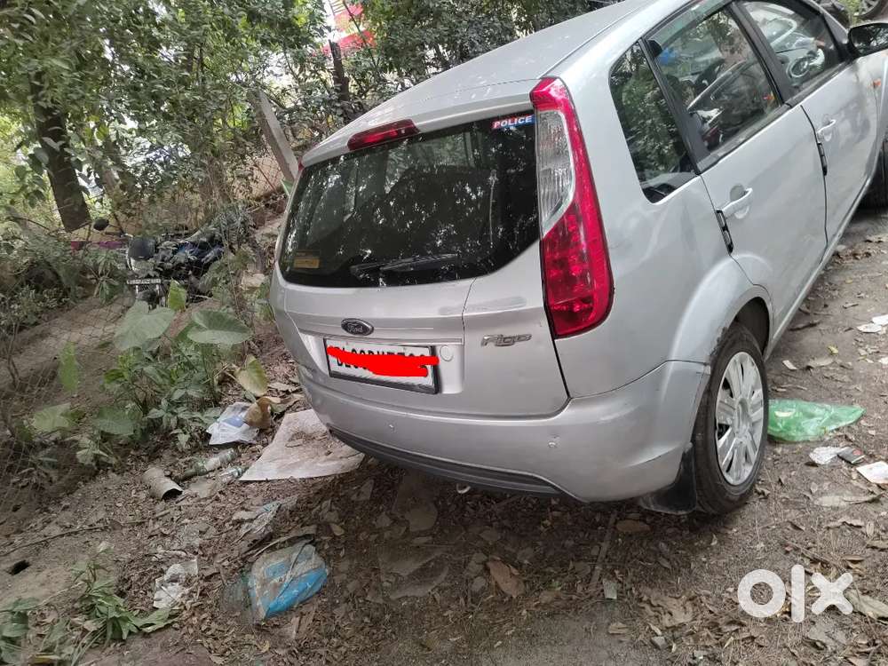 Ford Figo Nov 2011 To Nov2027
