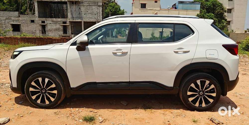 Honda Elevate Vx Cvt, 2024, Petrol