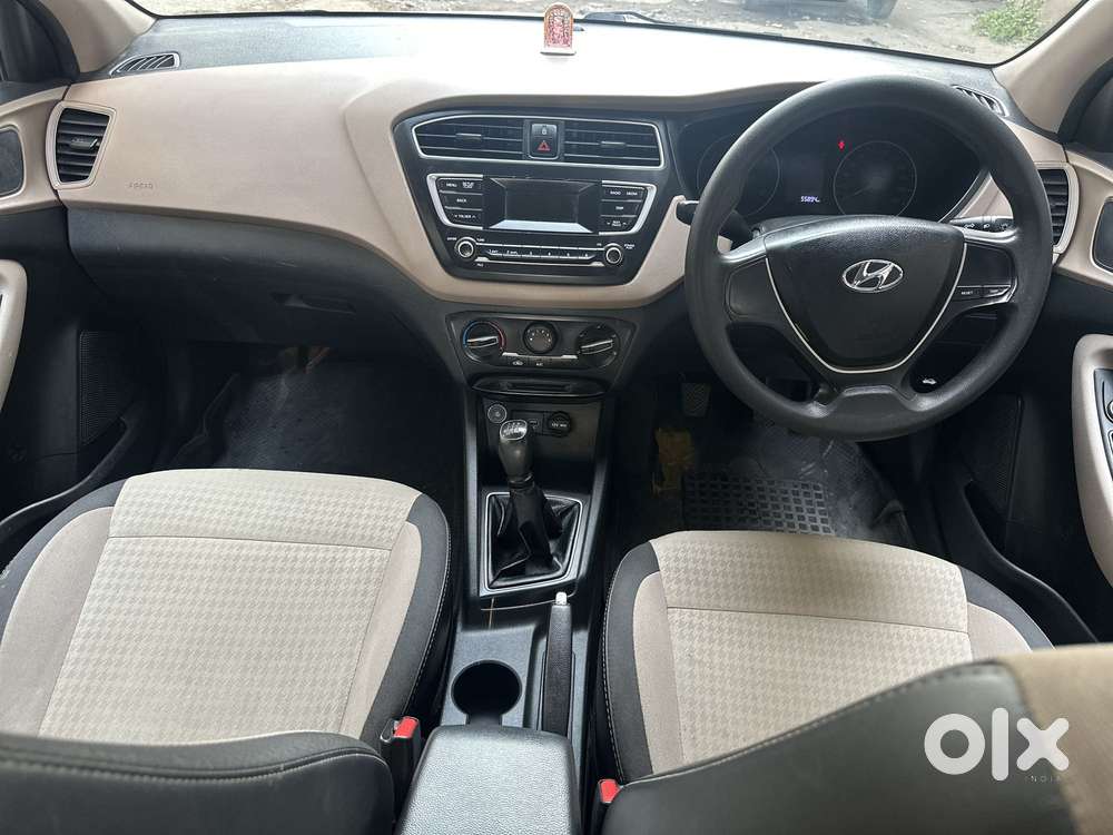 Hyundai Elite I20 Magna 1.2, 2018, Cng & Hybrids