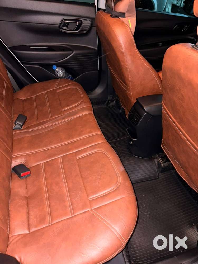 Hyundai New I20 2023 Petrol Manual