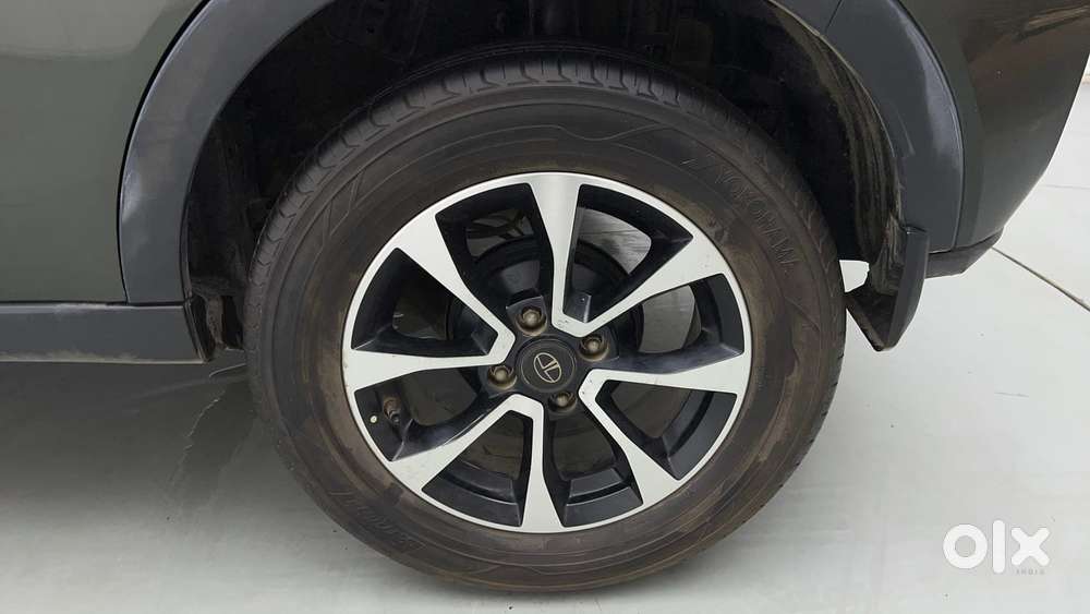 Tata Nexon 1.2 Revotron Xz Plus (o), 2020, Petrol