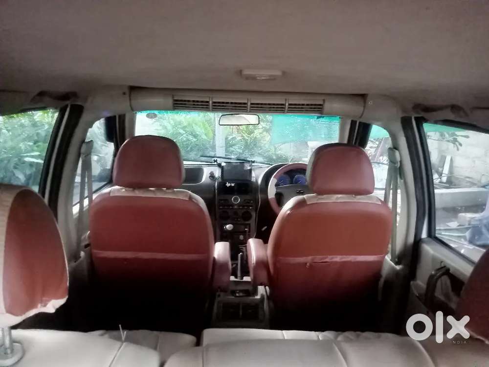 Tata Safari Dicor 2012, Urgent Sale Vehicle Is In Very Good Condition.