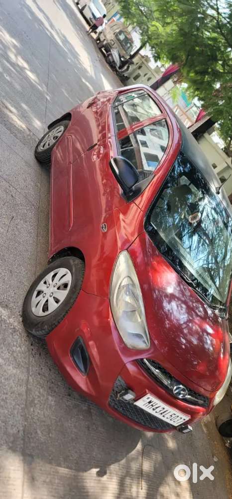 Hyundai I10 2012 Petrol 135000 Km Driven