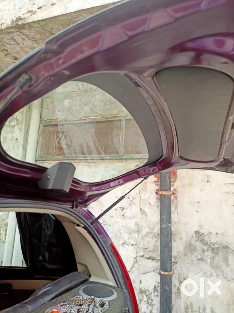 Tata Nano Genx Xt 2015