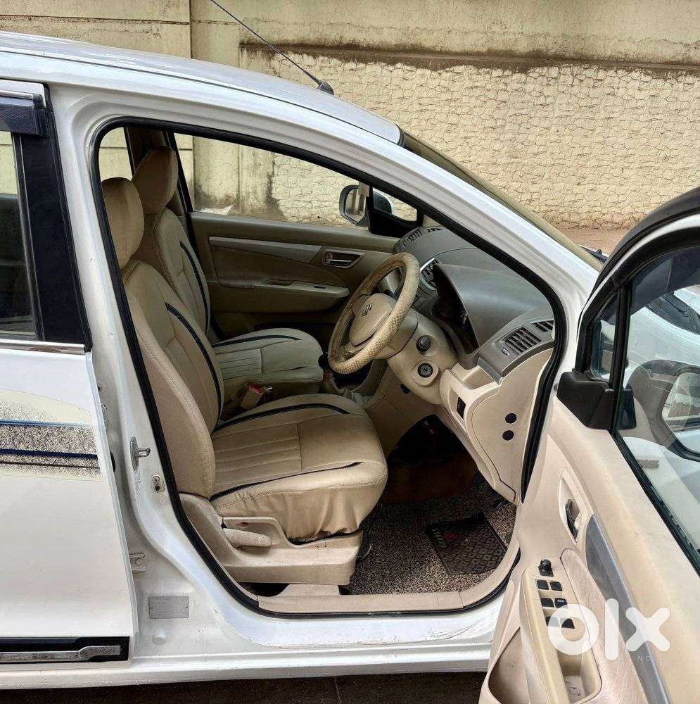 Maruti Suzuki Ertiga Vdi Shvs, 2014, Diesel