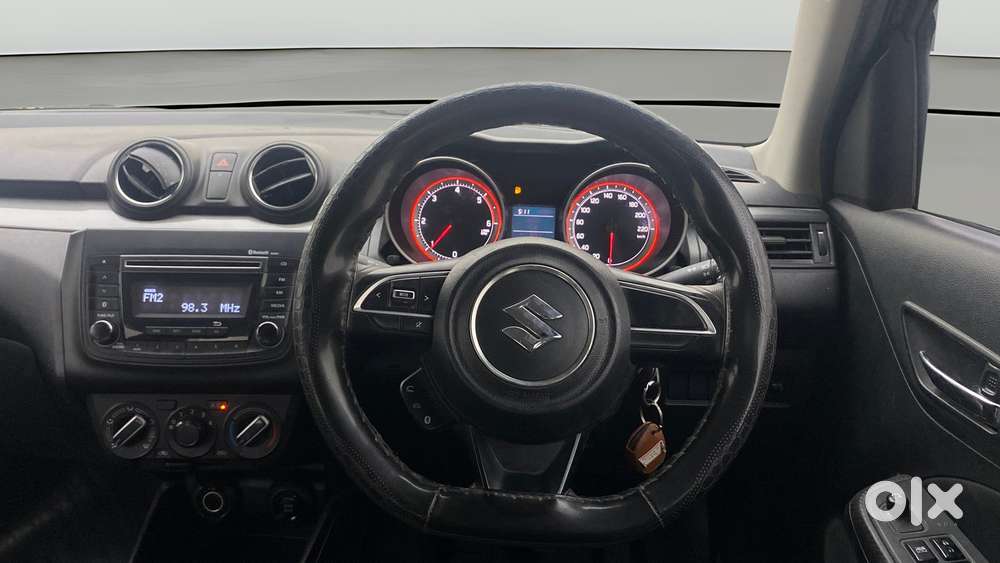 Maruti Suzuki Swift 2018 Vdi, 2019, Diesel