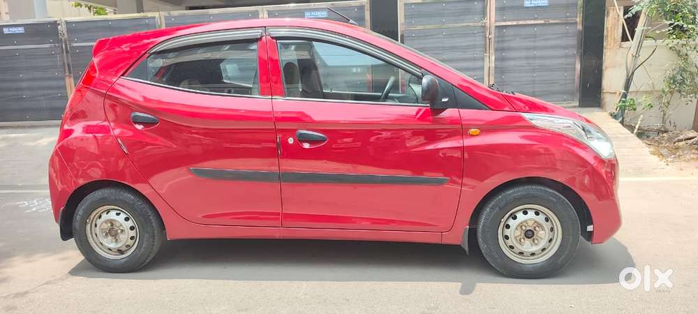 Hyundai Eon Era +, 2015, Petrol