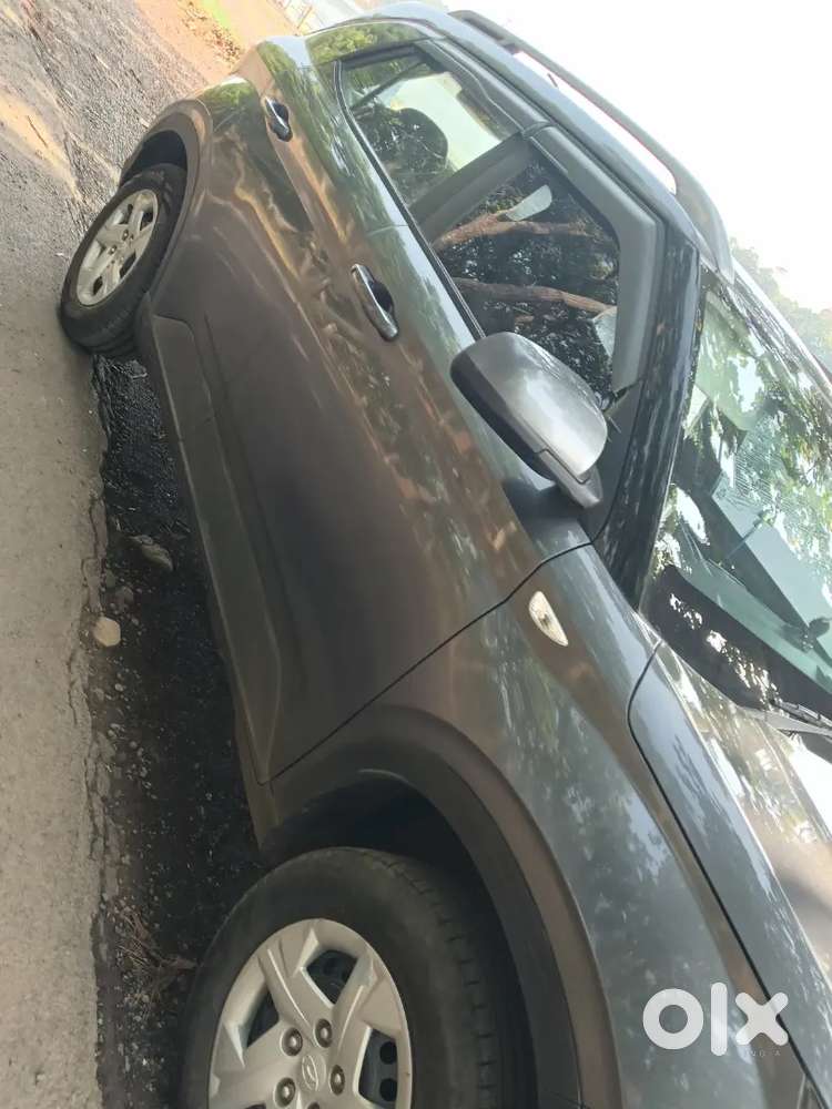 Hyundai Venue 2022 Model Petrol