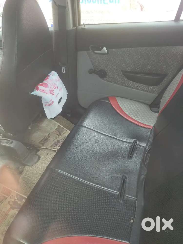 Maruti Suzuki 800 Petrol 2017