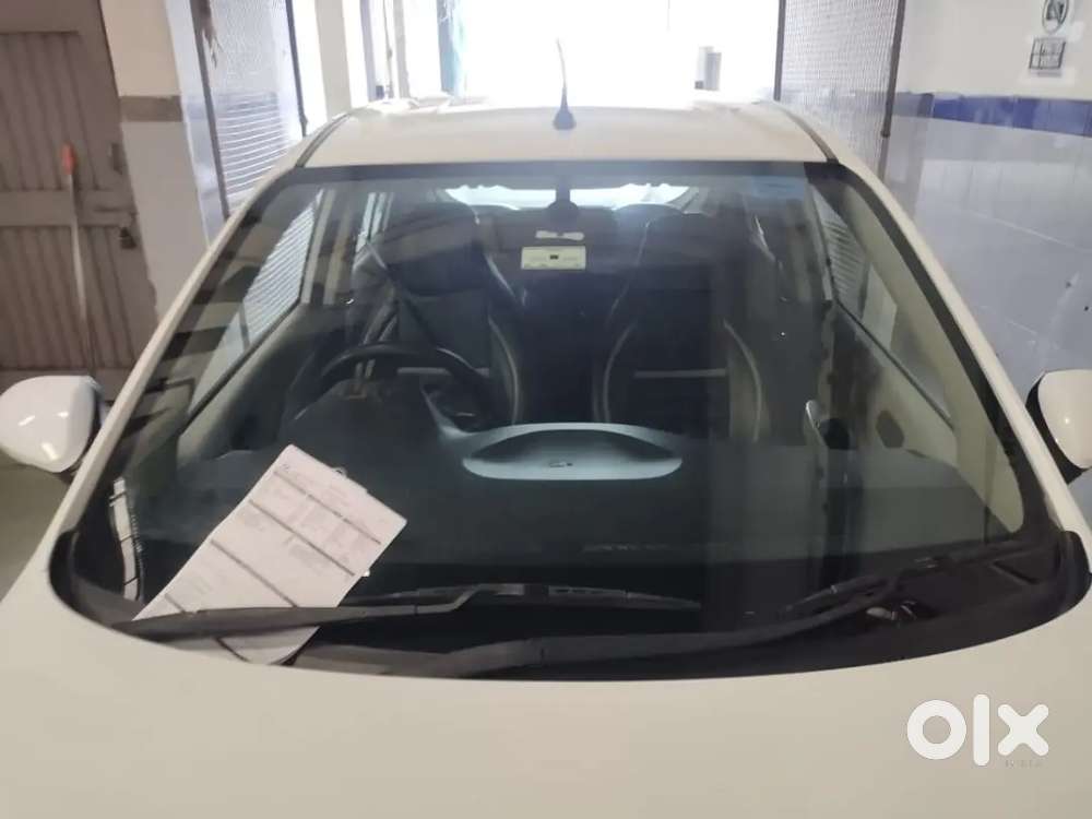Hyundai Santro Sportz 2021