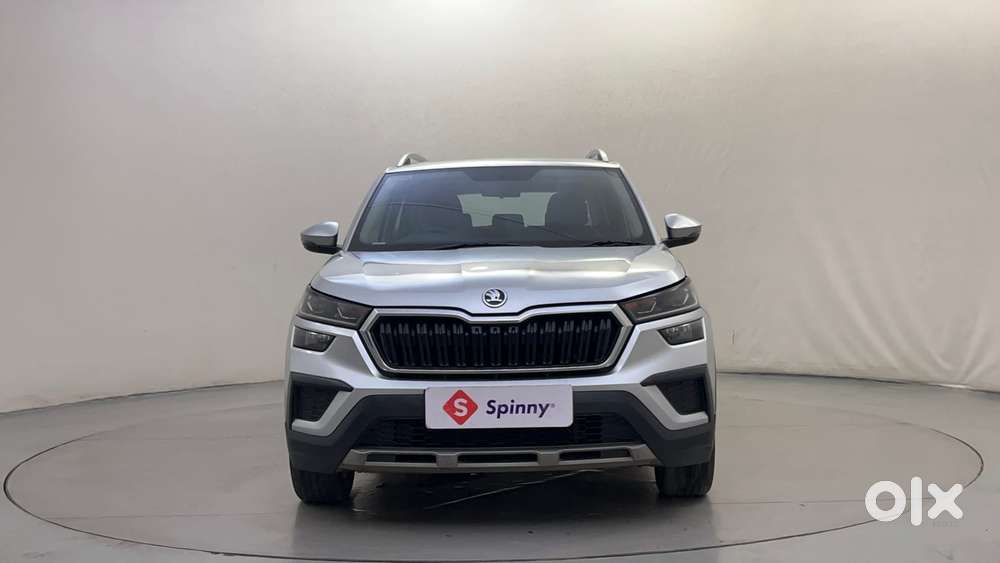Skoda Kushaq Ambition 1.0l Tsi Mt, 2023, Petrol
