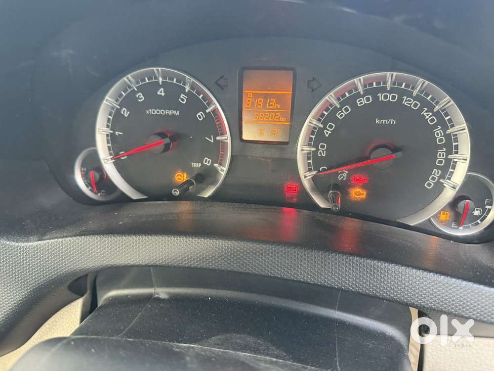 Maruti Suzuki Swift Dzire 1.3 Vxi, 2014, Petrol