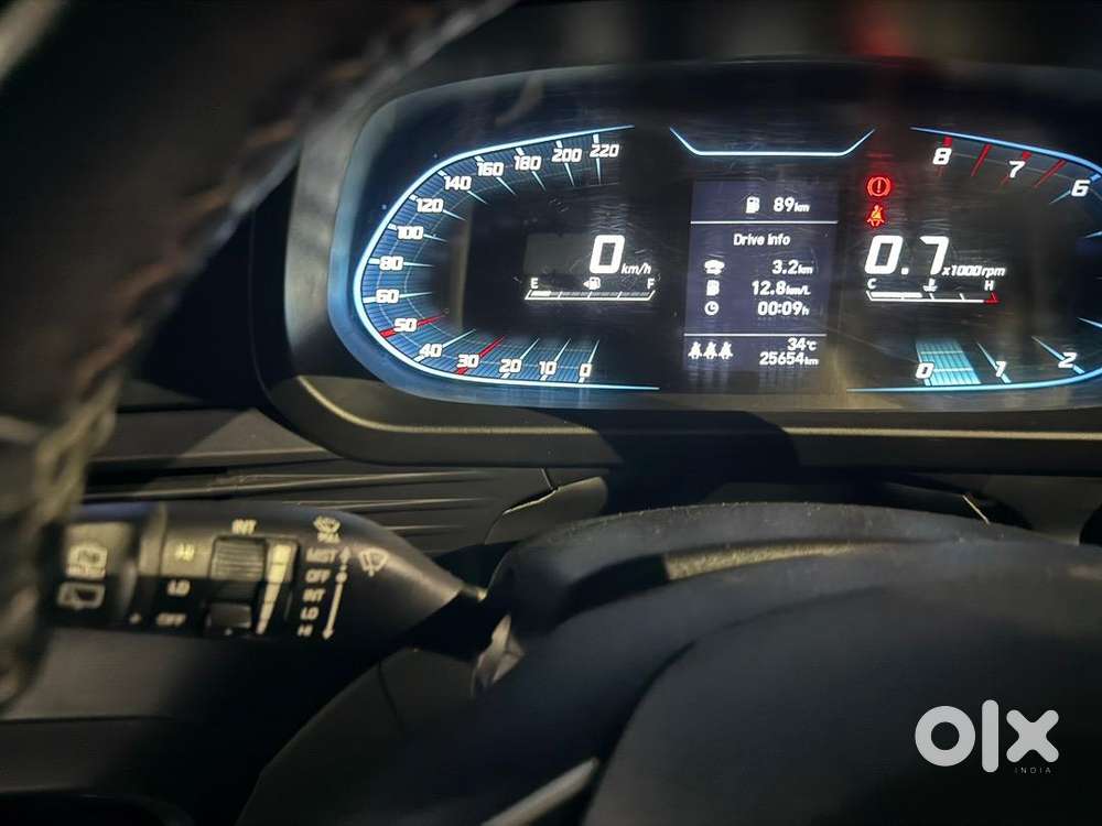 Hyundai Petrol Car 2024