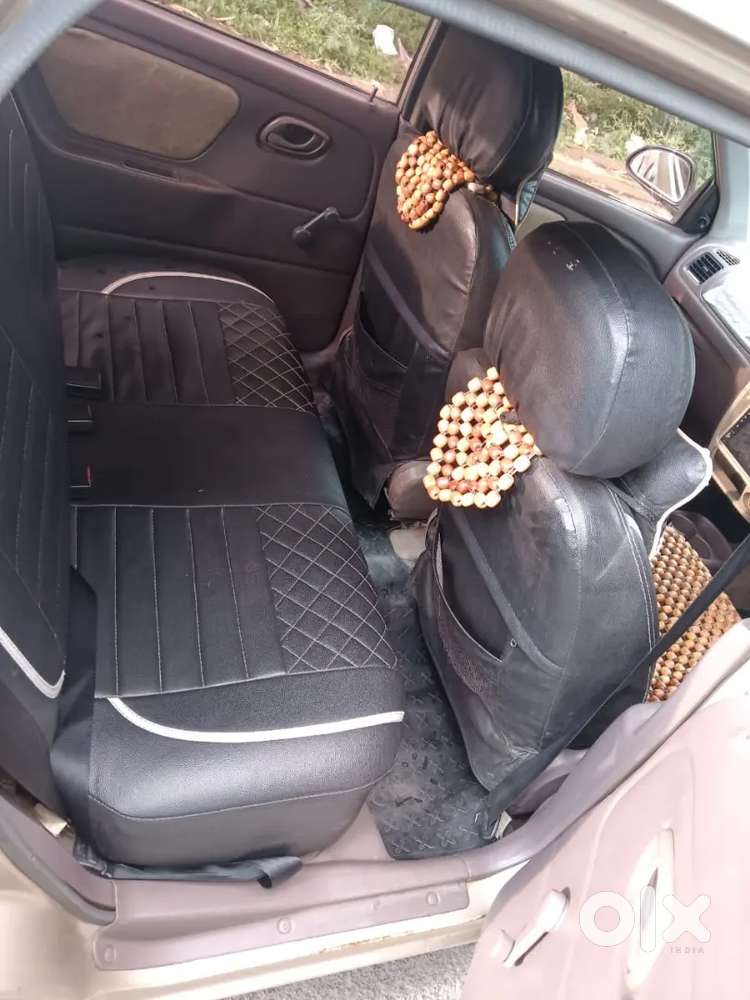 Maruti Suzuki Alto 800 Lxi 2010