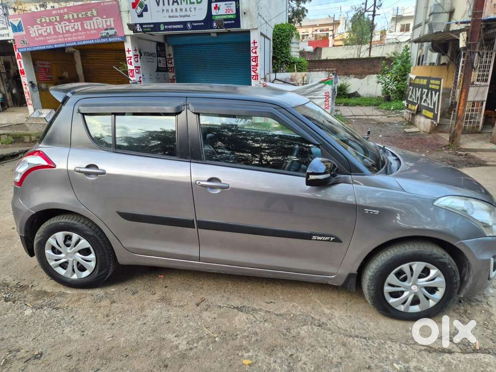 Maruti Swift Vdi 2012