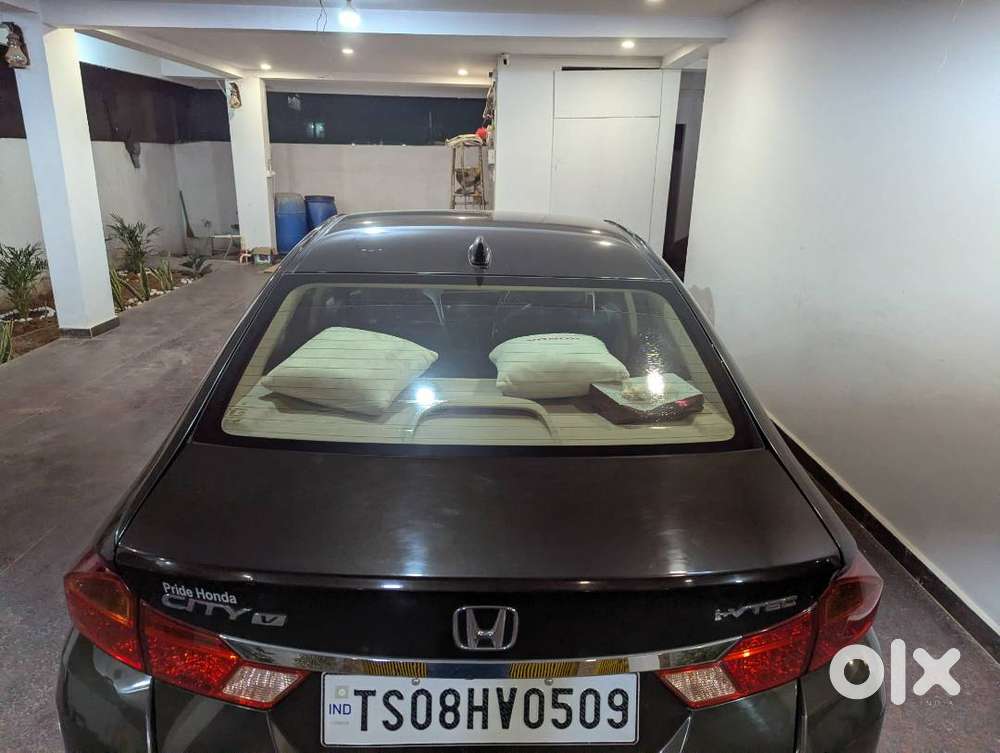 Honda City 2022 Petrol