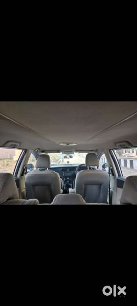 Mahindra Marazzo M2 8str, 2019, Diesel