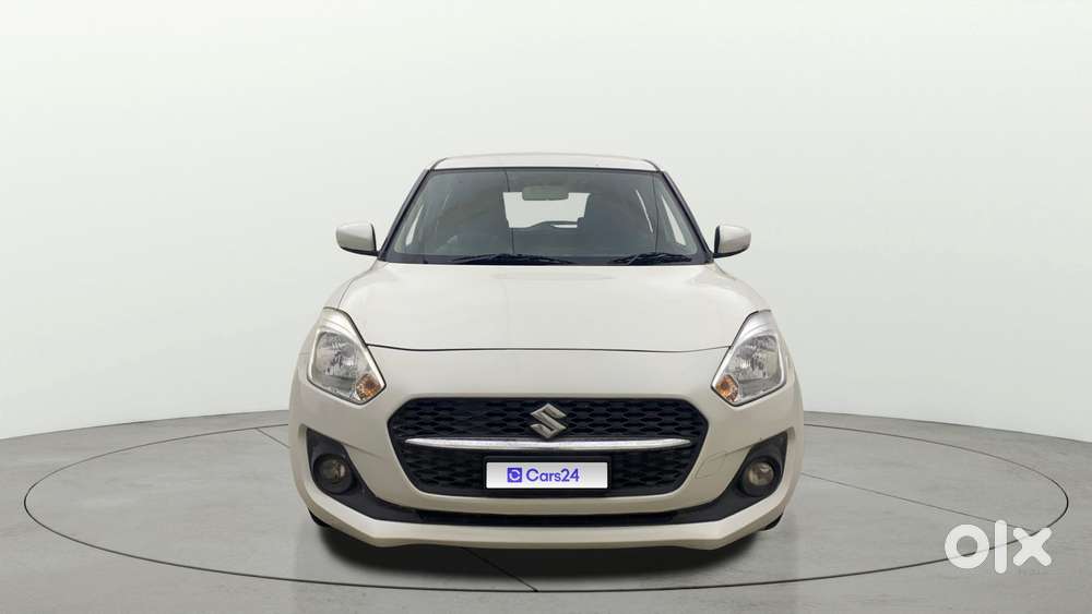 Maruti Suzuki Swift Amt Zdi, 2018, Diesel