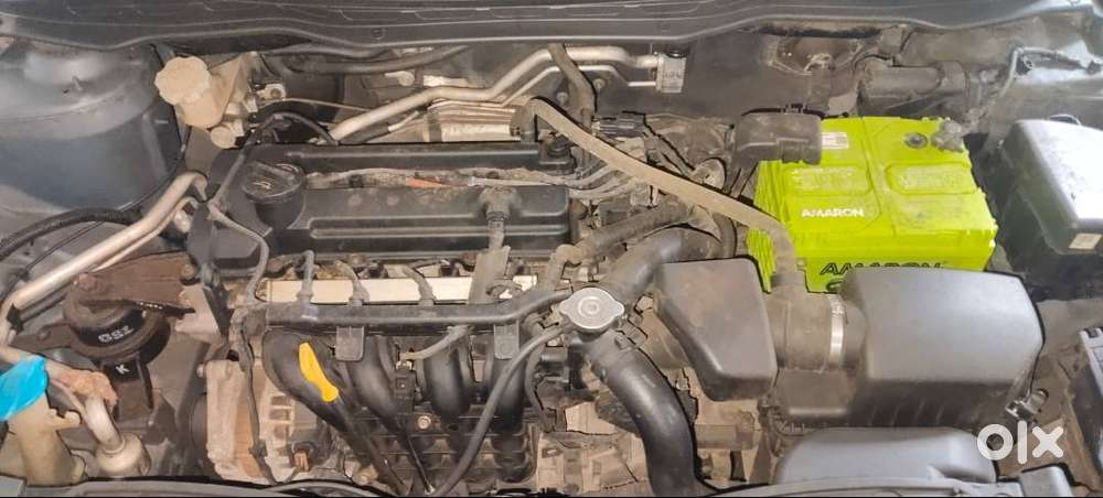 Hyundai I20 2014 Petrol Good Condition