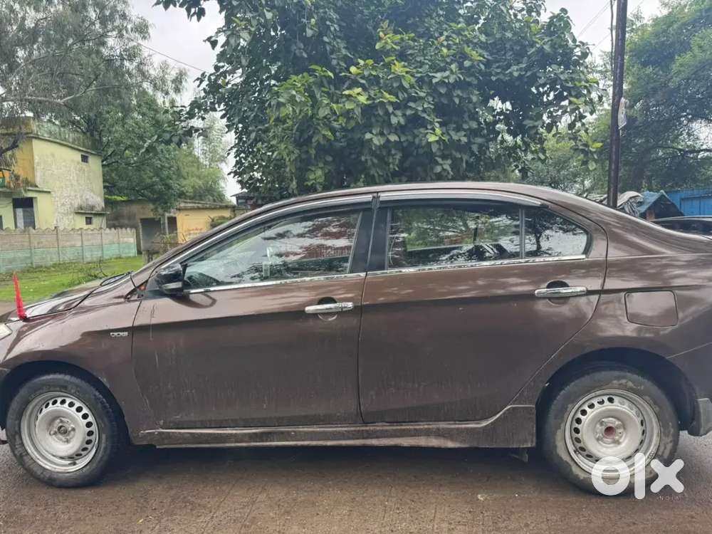 2nd Owner Maruti Suzuki Ciaz 2016