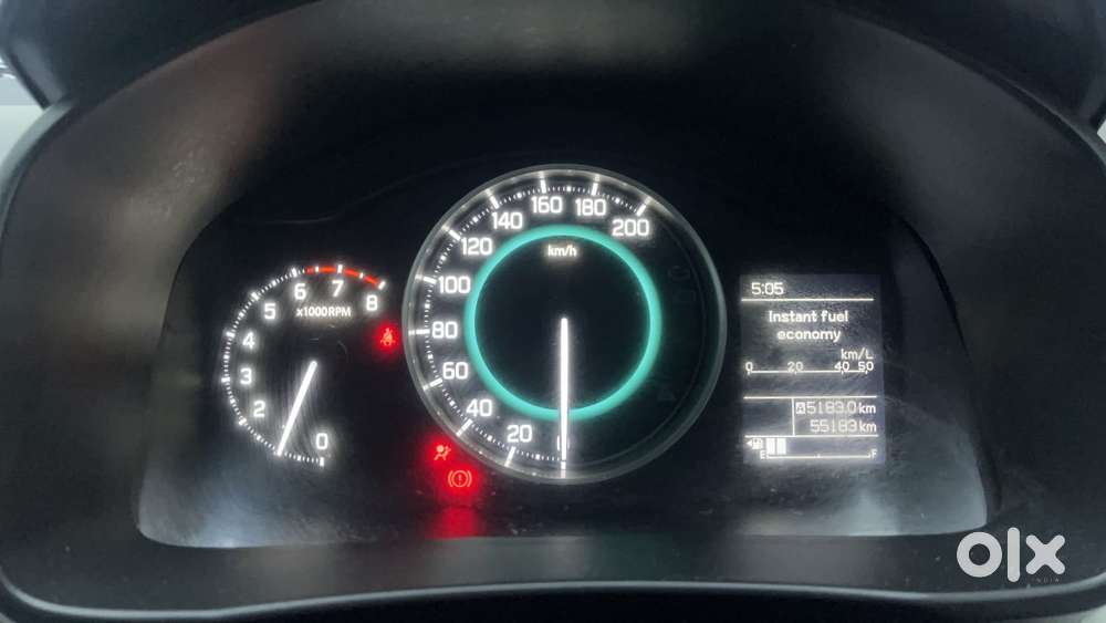 Maruti Suzuki Ignis 1.2 Zeta Mt, 2022, Petrol