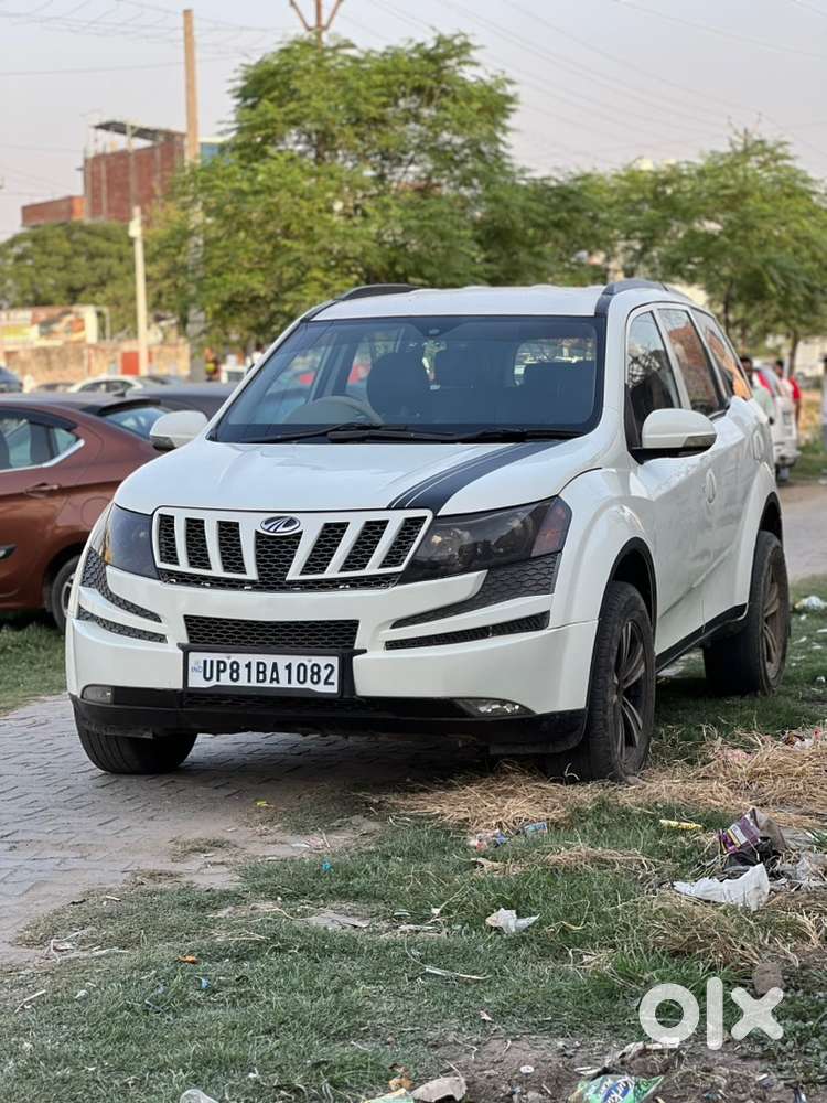 Mahindra Diesel Car 2014
