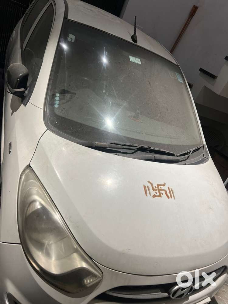 Hyundai I10 Petrol Manual 2010