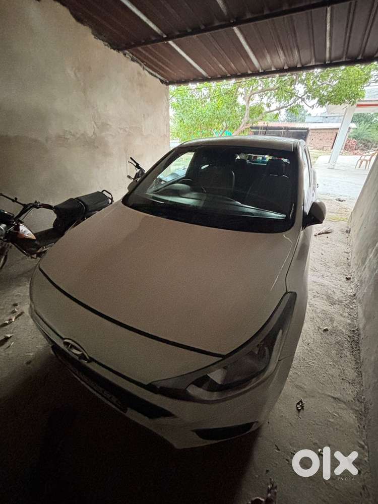 2019 Hyundai I20 Sportz