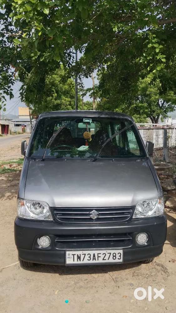 Maruti Suzuki Eeco 1.2 2022