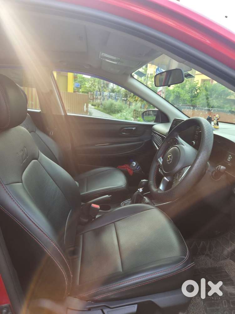 Hyundai I20 1.2 Asta, 2023, Petrol