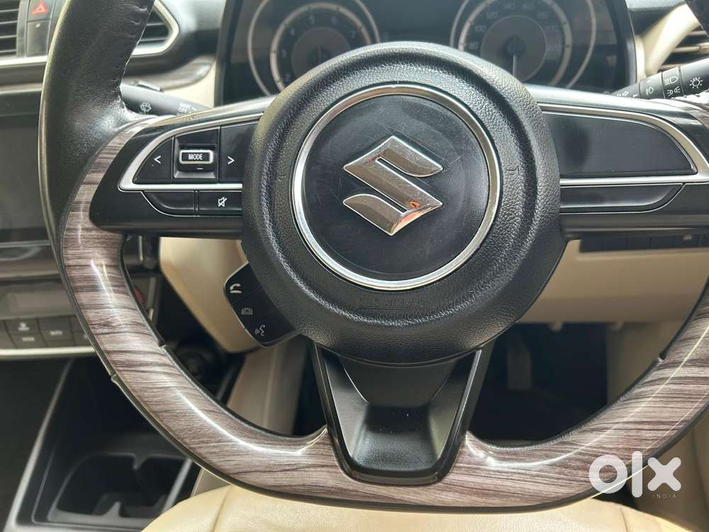 Maruti Suzuki Swift Dzire 1.3 Zxi, 2024, Petrol