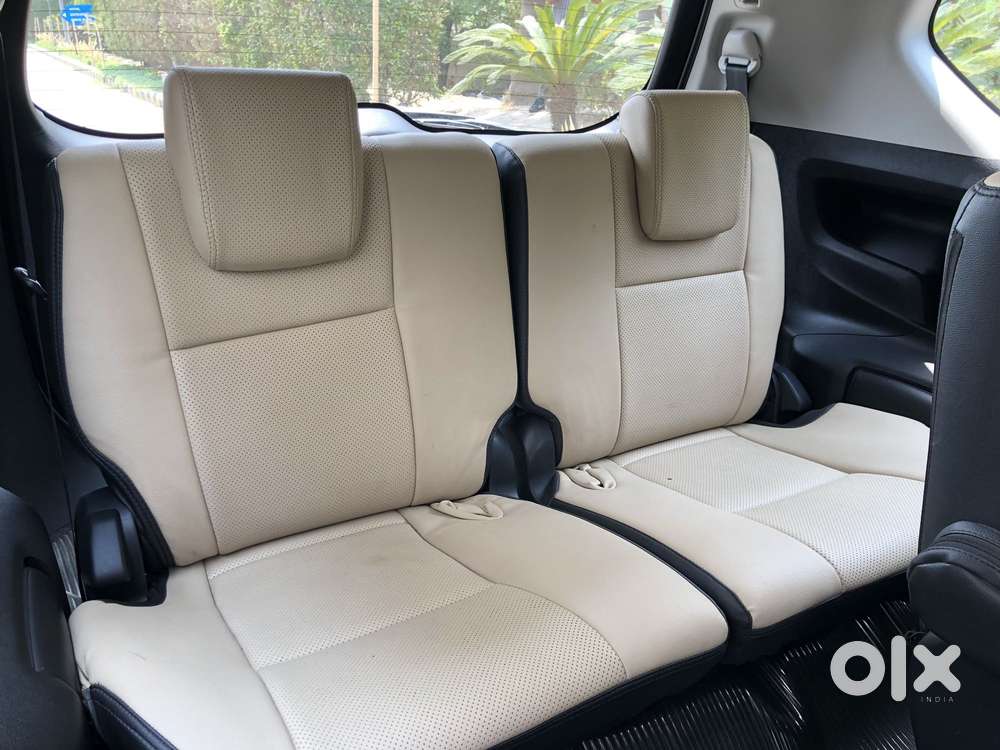 Toyota Innova Crysta 2.4 Gx Mt, 2019, Diesel