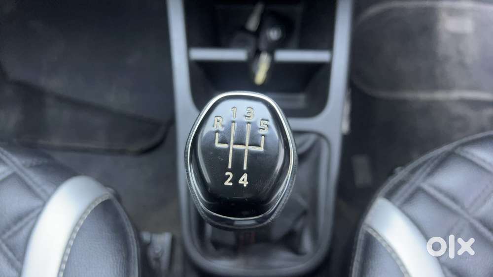 Renault Kwid Rxt 1.0, 2022, Petrol