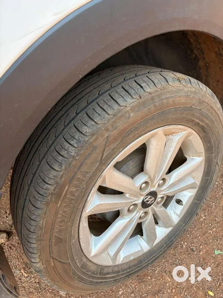 Hundai Creta 1•6 Crdi Sx