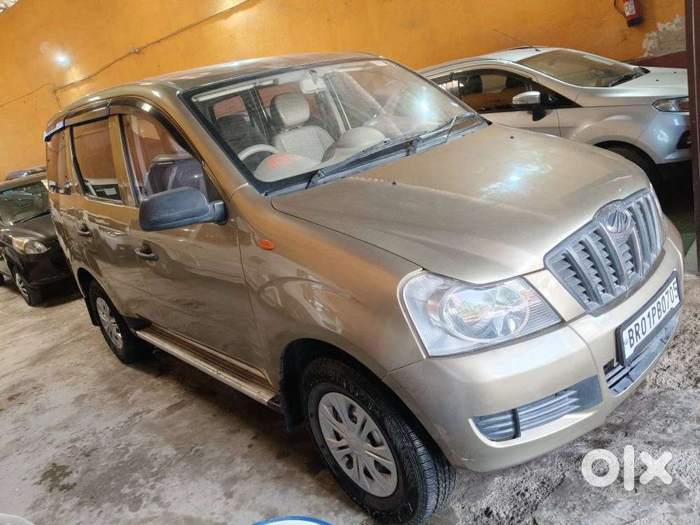 Mahindra Xylo 2009-2011 E2, 2010, Diesel