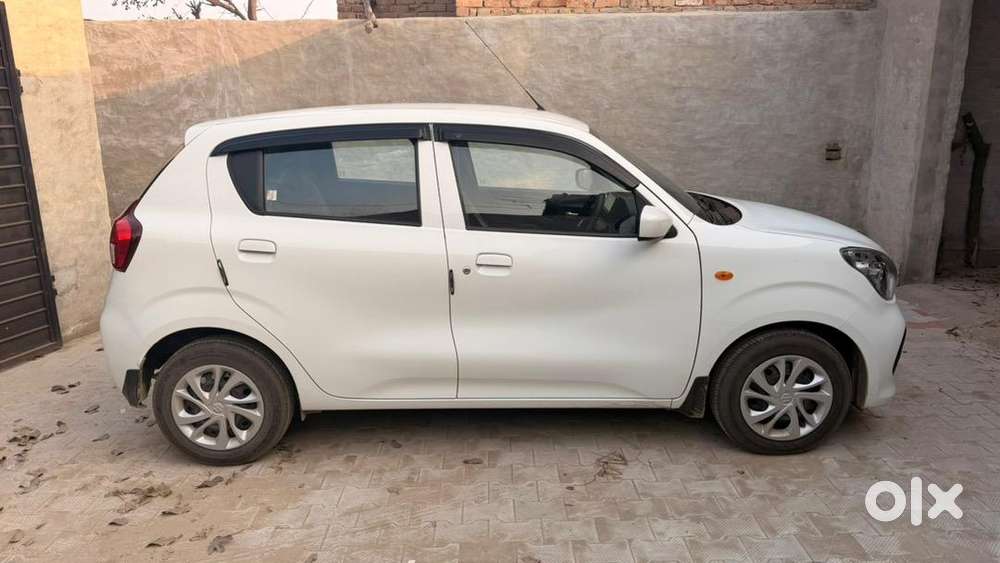 Maruti Suzuki Celerio 2025 Petrol 10000 Km Driven