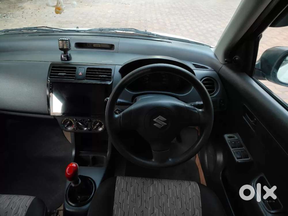 Maruti Suzuki Swift Dzire 1.3 Lxi, 2010, Petrol
