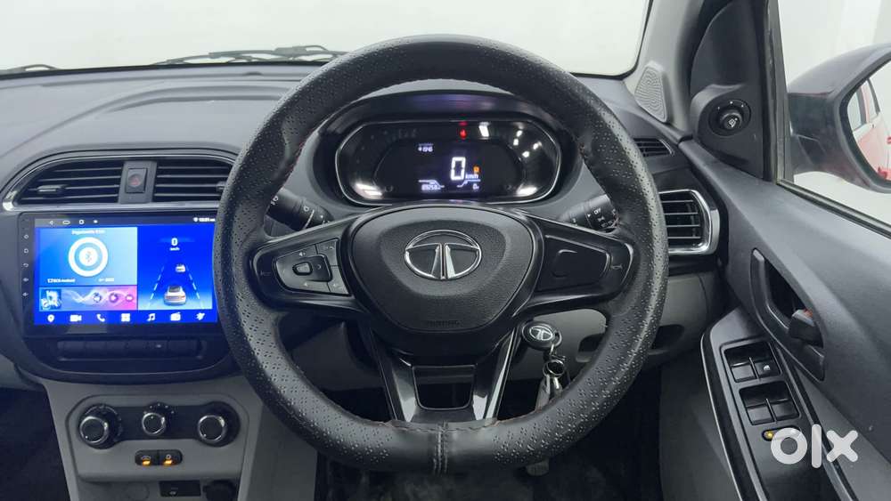 Tata Tiago 1.2 Revotron Xt Cng, 2022, Cng & Hybrids