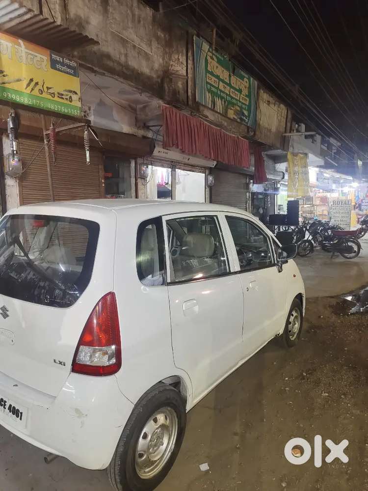 Maruti Suzuki Zen Estilo 2009 Fresh Condition Paper Complete 2030