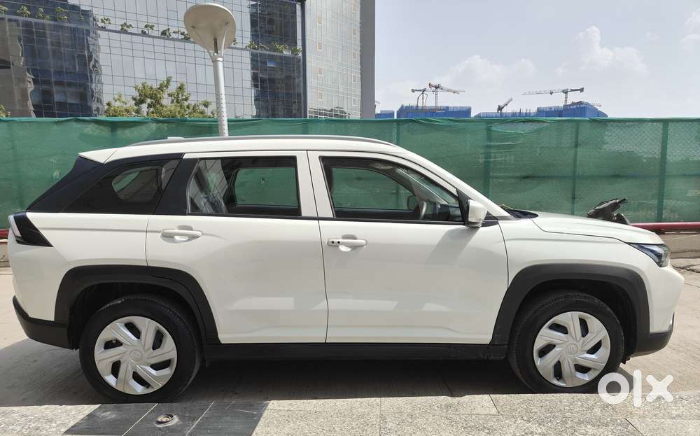 Maruti Suzuki Victoris Others, 2025, Petrol