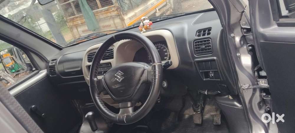 Maruti Suzuki Eeco Smiles 7 Seater Standard, 2022, Petrol